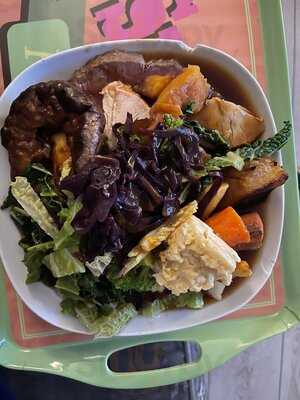 The Theydon Oak Dining & Pub