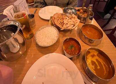 Cidsin Bistro And Gin Bar