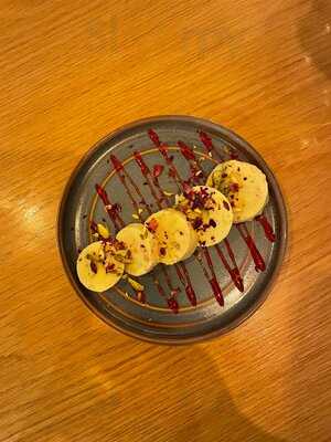 Cidsin Bistro And Gin Bar