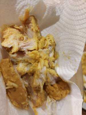 The Raj Indian Bar And Restaurant