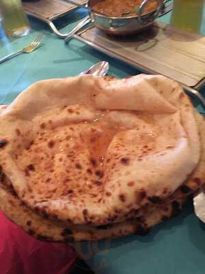 The Raj Indian Bar And Restaurant