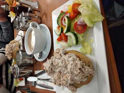 The Ashvale Inverurie