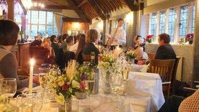 Upstairs At The Folly Wine Bar And Restaurant