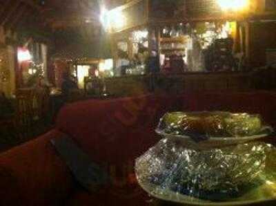 Upstairs At The Folly Wine Bar And Restaurant