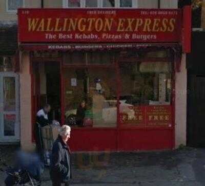 Wallington Express