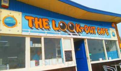 The Lookout Cafe