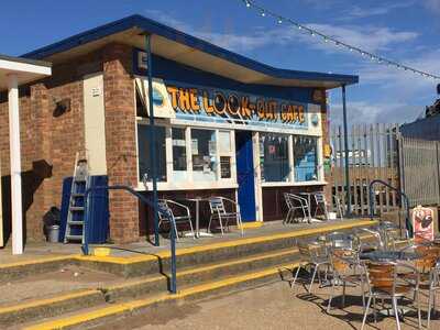 The Lookout Cafe