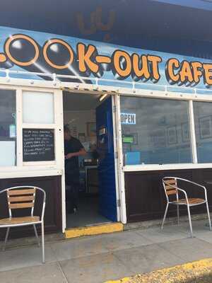 The Lookout Cafe