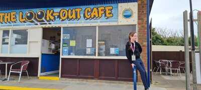 The Lookout Cafe