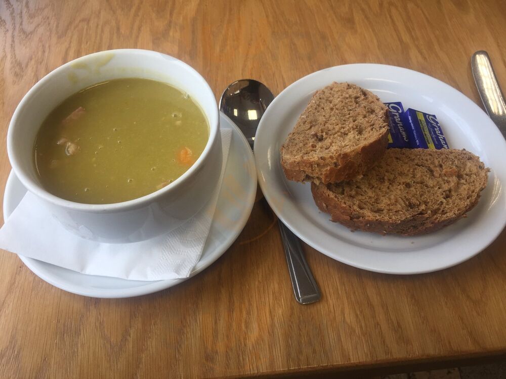 Cupar Garden Centre
