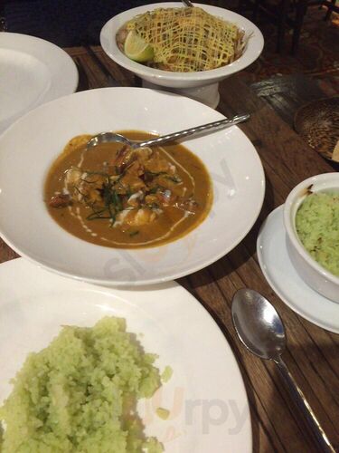 Siam Food Gallery
