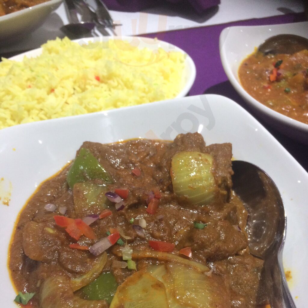 Curry Lounge