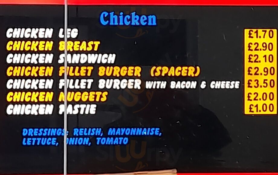 Arcade Chip Shop