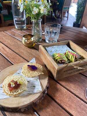 The Greyhound Pub & Dining