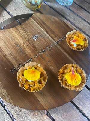 The Greyhound Pub & Dining