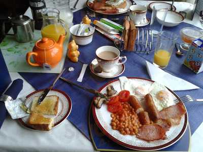 The Farquharson Arms