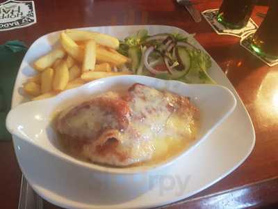 The Farquharson Arms