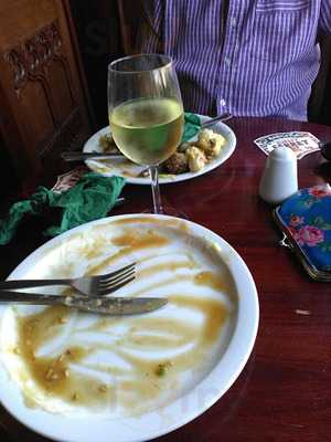 The Farquharson Arms