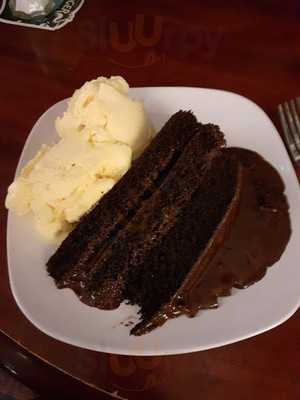 The Farquharson Arms