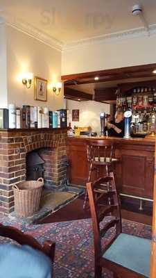 The Farquharson Arms