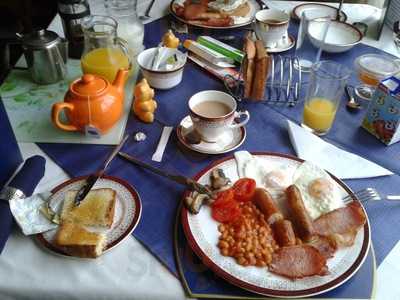 The Farquharson Arms