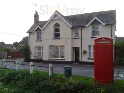 The Farquharson Arms