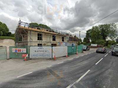 The Farquharson Arms