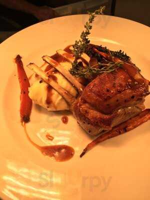 The Hatch Public House