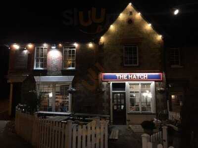 The Hatch Public House