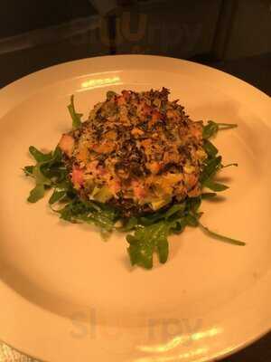 The Hatch Public House