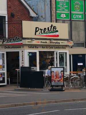 Presto