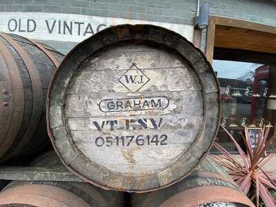 The Fitzherbert Arms