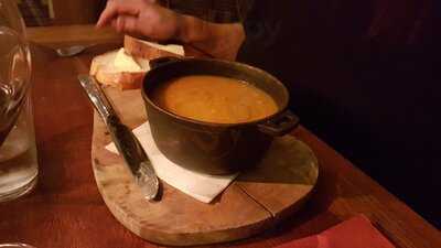 The Fitzherbert Arms