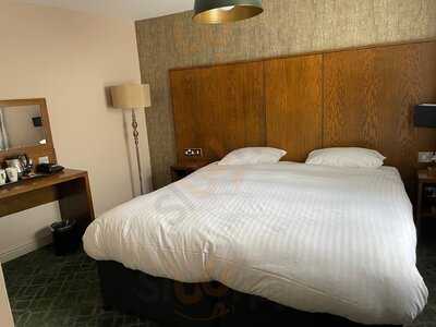 The George Hotel Wetherspoons