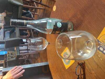 The George Hotel Wetherspoons