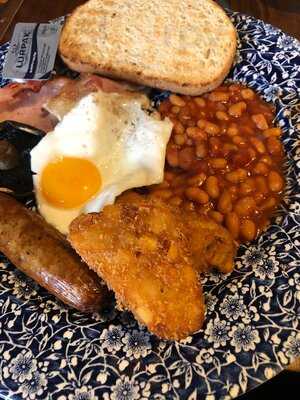 The George Hotel Wetherspoons