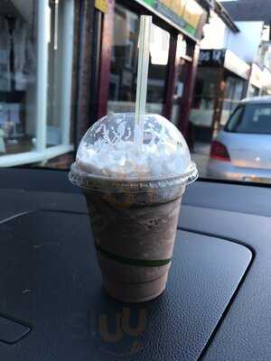 Earth Restaurant And Takeaway