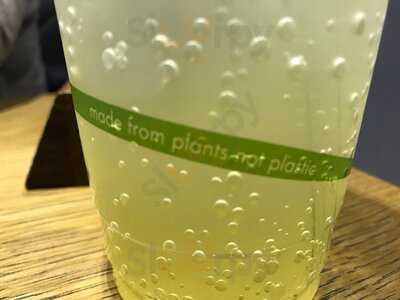 Earth Restaurant And Takeaway