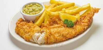 St Anne's Fish & Chip Restaurant & Takeaway