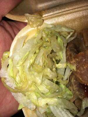 St Anne's Fish & Chip Restaurant & Takeaway