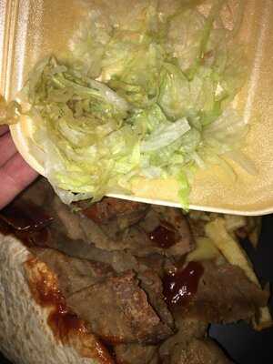 St Anne's Fish & Chip Restaurant & Takeaway