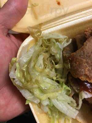 St Anne's Fish & Chip Restaurant & Takeaway