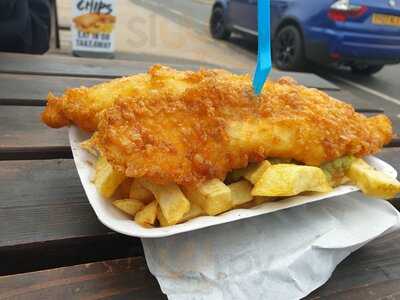 St Anne's Fish & Chip Restaurant & Takeaway