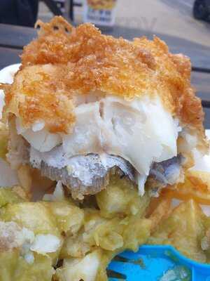 St Anne's Fish & Chip Restaurant & Takeaway