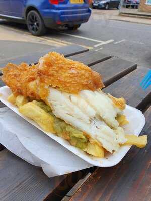 St Anne's Fish & Chip Restaurant & Takeaway