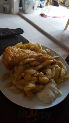 Pegottys Fish And Chips