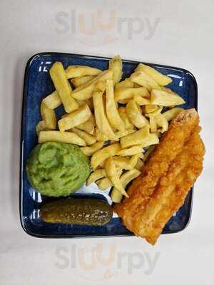Pegottys Fish And Chips
