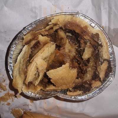 Pegottys Fish And Chips