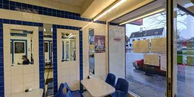 Pegottys Fish And Chips