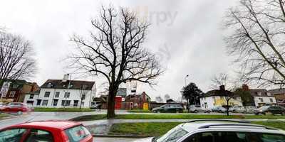 Pegottys Fish And Chips